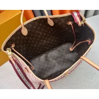 Cheap Louis Vuitton AAA Quality Shoulder Bags For Women #1384205 Replica Wholesale [$72.00 USD] [ITEM#1384205] on Replica Louis Vuitton AAA Quality Shoulder Bags