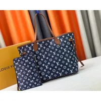 Cheap Louis Vuitton AAA Quality Shoulder Bags For Women #1384207 Replica Wholesale [$72.00 USD] [ITEM#1384207] on Replica Louis Vuitton AAA Quality Shoulder Bags