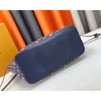 Cheap Louis Vuitton AAA Quality Shoulder Bags For Women #1384207 Replica Wholesale [$72.00 USD] [ITEM#1384207] on Replica Louis Vuitton AAA Quality Shoulder Bags