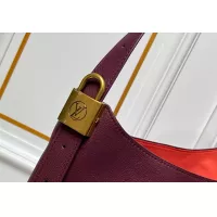 Cheap Louis Vuitton AAA Quality Shoulder Bags For Women #1384208 Replica Wholesale [$72.00 USD] [ITEM#1384208] on Replica Louis Vuitton AAA Quality Shoulder Bags