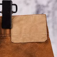 Cheap Chrome Hearts Jeans For Men #1384209 Replica Wholesale [$68.00 USD] [ITEM#1384209] on Replica Chrome Hearts Jeans