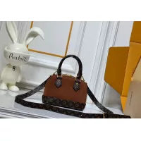 Cheap Louis Vuitton AAA Quality Handbags For Women #1384211 Replica Wholesale [$68.00 USD] [ITEM#1384211] on Replica Louis Vuitton AAA Quality Handbags