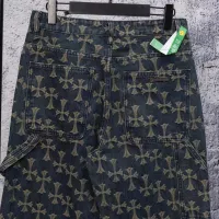 Cheap Chrome Hearts Tracksuits Long Sleeved For Unisex #1384212 Replica Wholesale [$108.00 USD] [ITEM#1384212] on Replica Chrome Hearts Tracksuits