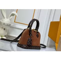 Cheap Louis Vuitton AAA Quality Handbags For Women #1384214 Replica Wholesale [$72.00 USD] [ITEM#1384214] on Replica Louis Vuitton AAA Quality Handbags