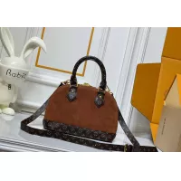 Cheap Louis Vuitton AAA Quality Handbags For Women #1384214 Replica Wholesale [$72.00 USD] [ITEM#1384214] on Replica Louis Vuitton AAA Quality Handbags