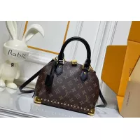 Cheap Louis Vuitton AAA Quality Handbags For Women #1384215 Replica Wholesale [$72.00 USD] [ITEM#1384215] on Replica Louis Vuitton AAA Quality Handbags