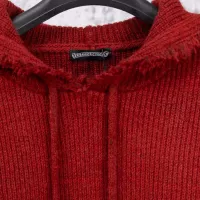 Cheap Chrome Hearts Sweaters Long Sleeved For Unisex #1384220 Replica Wholesale [$72.00 USD] [ITEM#1384220] on Replica Chrome Hearts Sweaters