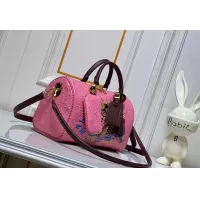 Cheap Louis Vuitton AAA Quality Handbags For Women #1384223 Replica Wholesale [$76.00 USD] [ITEM#1384223] on Replica Louis Vuitton AAA Quality Handbags