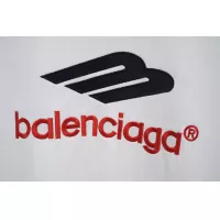 Cheap Balenciaga T-Shirts Short Sleeved For Unisex #1384226 Replica Wholesale [$34.00 USD] [ITEM#1384226] on Replica Balenciaga T-Shirts
