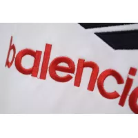 Cheap Balenciaga T-Shirts Short Sleeved For Unisex #1384226 Replica Wholesale [$34.00 USD] [ITEM#1384226] on Replica Balenciaga T-Shirts