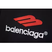 Cheap Balenciaga T-Shirts Short Sleeved For Unisex #1384227 Replica Wholesale [$34.00 USD] [ITEM#1384227] on Replica Balenciaga T-Shirts