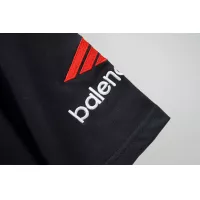 Cheap Balenciaga T-Shirts Short Sleeved For Unisex #1384227 Replica Wholesale [$34.00 USD] [ITEM#1384227] on Replica Balenciaga T-Shirts