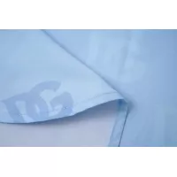 Cheap Dolce &amp; Gabbana D&amp;G Shirts Long Sleeved For Men #1384228 Replica Wholesale [$42.00 USD] [ITEM#1384228] on Replica Dolce &amp; Gabbana D&amp;G Shirts