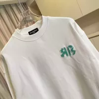 Cheap Balenciaga Hoodies Long Sleeved For Unisex #1384243 Replica Wholesale [$60.00 USD] [ITEM#1384243] on Replica Balenciaga Hoodies