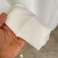 Cheap Balenciaga Hoodies Long Sleeved For Unisex #1384243 Replica Wholesale [$60.00 USD] [ITEM#1384243] on Replica Balenciaga Hoodies