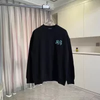 Cheap Balenciaga Hoodies Long Sleeved For Unisex #1384244 Replica Wholesale [$60.00 USD] [ITEM#1384244] on Replica Balenciaga Hoodies