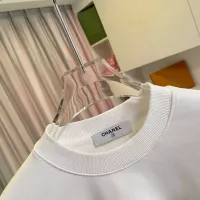 Cheap Chanel Hoodies Long Sleeved For Unisex #1384247 Replica Wholesale [$52.00 USD] [ITEM#1384247] on Replica Chanel Hoodies