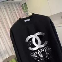 Cheap Chanel Hoodies Long Sleeved For Unisex #1384249 Replica Wholesale [$52.00 USD] [ITEM#1384249] on Replica Chanel Hoodies