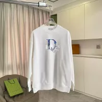Cheap Christian Dior Hoodies Long Sleeved For Unisex #1384251 Replica Wholesale [$52.00 USD] [ITEM#1384251] on Replica Christian Dior Hoodies