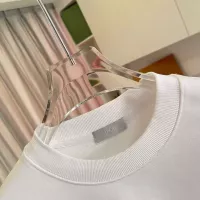 Cheap Christian Dior Hoodies Long Sleeved For Unisex #1384251 Replica Wholesale [$52.00 USD] [ITEM#1384251] on Replica Christian Dior Hoodies