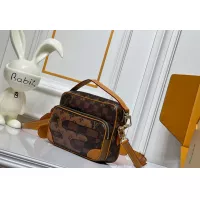 Cheap Louis Vuitton AAA Quality Messenger Bags For Women #1384255 Replica Wholesale [$68.00 USD] [ITEM#1384255] on Replica Louis Vuitton AAA Quality Messenger Bags