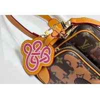 Cheap Louis Vuitton AAA Quality Messenger Bags For Women #1384255 Replica Wholesale [$68.00 USD] [ITEM#1384255] on Replica Louis Vuitton AAA Quality Messenger Bags