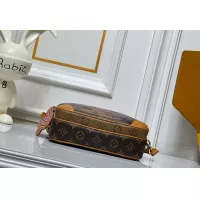 Cheap Louis Vuitton AAA Quality Messenger Bags For Women #1384255 Replica Wholesale [$68.00 USD] [ITEM#1384255] on Replica Louis Vuitton AAA Quality Messenger Bags