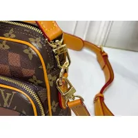 Cheap Louis Vuitton AAA Quality Messenger Bags For Women #1384255 Replica Wholesale [$68.00 USD] [ITEM#1384255] on Replica Louis Vuitton AAA Quality Messenger Bags