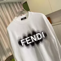 Cheap Fendi Hoodies Long Sleeved For Unisex #1384256 Replica Wholesale [$52.00 USD] [ITEM#1384256] on Replica Fendi Hoodies