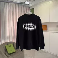 Cheap Fendi Hoodies Long Sleeved For Unisex #1384257 Replica Wholesale [$52.00 USD] [ITEM#1384257] on Replica Fendi Hoodies