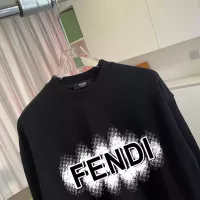 Cheap Fendi Hoodies Long Sleeved For Unisex #1384257 Replica Wholesale [$52.00 USD] [ITEM#1384257] on Replica Fendi Hoodies