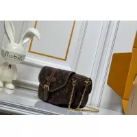 Cheap Louis Vuitton AAA Quality Messenger Bags For Women #1384258 Replica Wholesale [$68.00 USD] [ITEM#1384258] on Replica Louis Vuitton AAA Quality Messenger Bags
