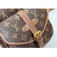Cheap Louis Vuitton AAA Quality Messenger Bags For Women #1384258 Replica Wholesale [$68.00 USD] [ITEM#1384258] on Replica Louis Vuitton AAA Quality Messenger Bags