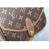 Cheap Louis Vuitton AAA Quality Messenger Bags For Women #1384258 Replica Wholesale [$68.00 USD] [ITEM#1384258] on Replica Louis Vuitton AAA Quality Messenger Bags