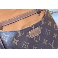 Cheap Louis Vuitton AAA Quality Messenger Bags For Women #1384258 Replica Wholesale [$68.00 USD] [ITEM#1384258] on Replica Louis Vuitton AAA Quality Messenger Bags