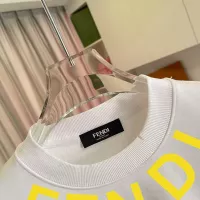 Cheap Fendi Hoodies Long Sleeved For Unisex #1384261 Replica Wholesale [$52.00 USD] [ITEM#1384261] on Replica Fendi Hoodies
