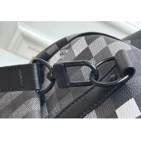 Cheap Louis Vuitton Travel Bags #1384263 Replica Wholesale [$92.00 USD] [ITEM#1384263] on Replica Louis Vuitton Travel Bags