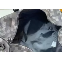 Cheap Louis Vuitton Travel Bags #1384263 Replica Wholesale [$92.00 USD] [ITEM#1384263] on Replica Louis Vuitton Travel Bags