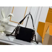 Cheap Louis Vuitton AAA Quality Messenger Bags For Women #1384264 Replica Wholesale [$72.00 USD] [ITEM#1384264] on Replica Louis Vuitton AAA Quality Messenger Bags
