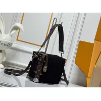 Cheap Louis Vuitton AAA Quality Messenger Bags For Women #1384264 Replica Wholesale [$72.00 USD] [ITEM#1384264] on Replica Louis Vuitton AAA Quality Messenger Bags