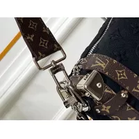 Cheap Louis Vuitton AAA Quality Messenger Bags For Women #1384264 Replica Wholesale [$72.00 USD] [ITEM#1384264] on Replica Louis Vuitton AAA Quality Messenger Bags