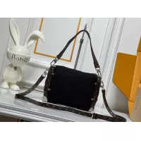 Cheap Louis Vuitton AAA Quality Messenger Bags For Women #1384264 Replica Wholesale [$72.00 USD] [ITEM#1384264] on Replica Louis Vuitton AAA Quality Messenger Bags