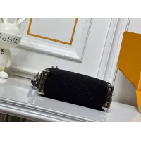 Cheap Louis Vuitton AAA Quality Messenger Bags For Women #1384264 Replica Wholesale [$72.00 USD] [ITEM#1384264] on Replica Louis Vuitton AAA Quality Messenger Bags