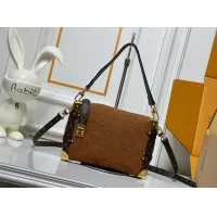 Cheap Louis Vuitton AAA Quality Messenger Bags For Women #1384265 Replica Wholesale [$72.00 USD] [ITEM#1384265] on Replica Louis Vuitton AAA Quality Messenger Bags