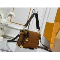 Cheap Louis Vuitton AAA Quality Messenger Bags For Women #1384265 Replica Wholesale [$72.00 USD] [ITEM#1384265] on Replica Louis Vuitton AAA Quality Messenger Bags