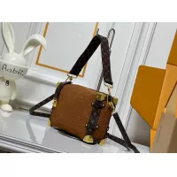 Cheap Louis Vuitton AAA Quality Messenger Bags For Women #1384265 Replica Wholesale [$72.00 USD] [ITEM#1384265] on Replica Louis Vuitton AAA Quality Messenger Bags