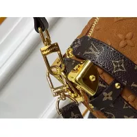 Cheap Louis Vuitton AAA Quality Messenger Bags For Women #1384265 Replica Wholesale [$72.00 USD] [ITEM#1384265] on Replica Louis Vuitton AAA Quality Messenger Bags
