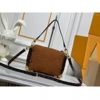 Cheap Louis Vuitton AAA Quality Messenger Bags For Women #1384265 Replica Wholesale [$72.00 USD] [ITEM#1384265] on Replica Louis Vuitton AAA Quality Messenger Bags