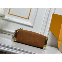 Cheap Louis Vuitton AAA Quality Messenger Bags For Women #1384265 Replica Wholesale [$72.00 USD] [ITEM#1384265] on Replica Louis Vuitton AAA Quality Messenger Bags