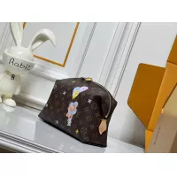 Cheap Louis Vuitton AAA Quality Toilet Pouches For Women #1384266 Replica Wholesale [$60.00 USD] [ITEM#1384266] on Replica Louis Vuitton AAA Quality Pouches